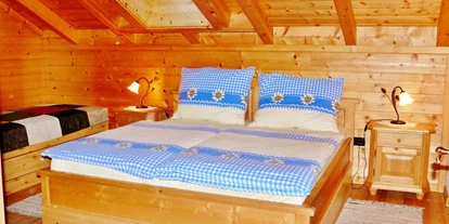 Monteur-Zimmer - Stockenboi - Ferienwohnung Wagner