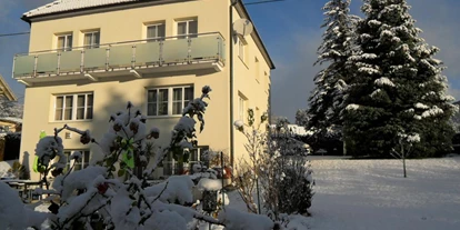 Monteur-Zimmer - Sattendorf - Haus Elisabeth (Kaplenig)