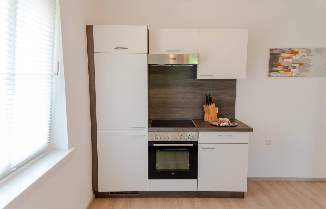 Monteur-Zimmer - Egg (Hermagor-Pressegger See) - Haus Elisabeth (Kaplenig)