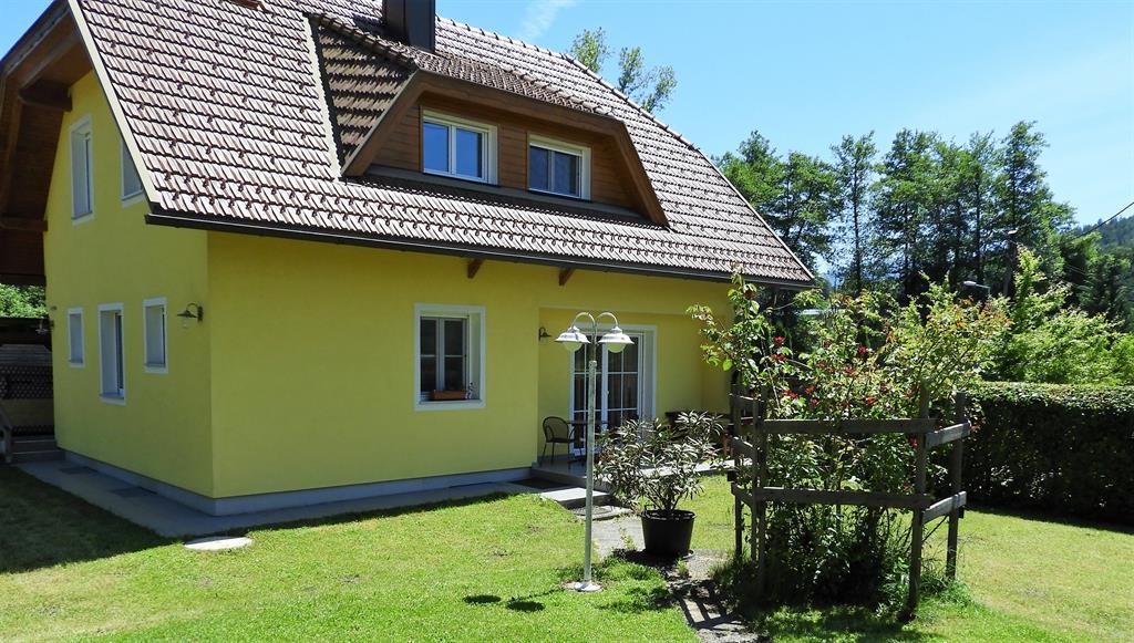 Monteur-Zimmer - Preis pro Nacht - Rosenbach (St. Jakob im Rosental) - Haus Dreier