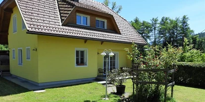 Monteur-Zimmer - Strau - Haus Dreier