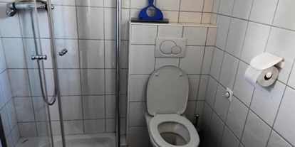 Monteur-Zimmer - Strau - Haus Dreier