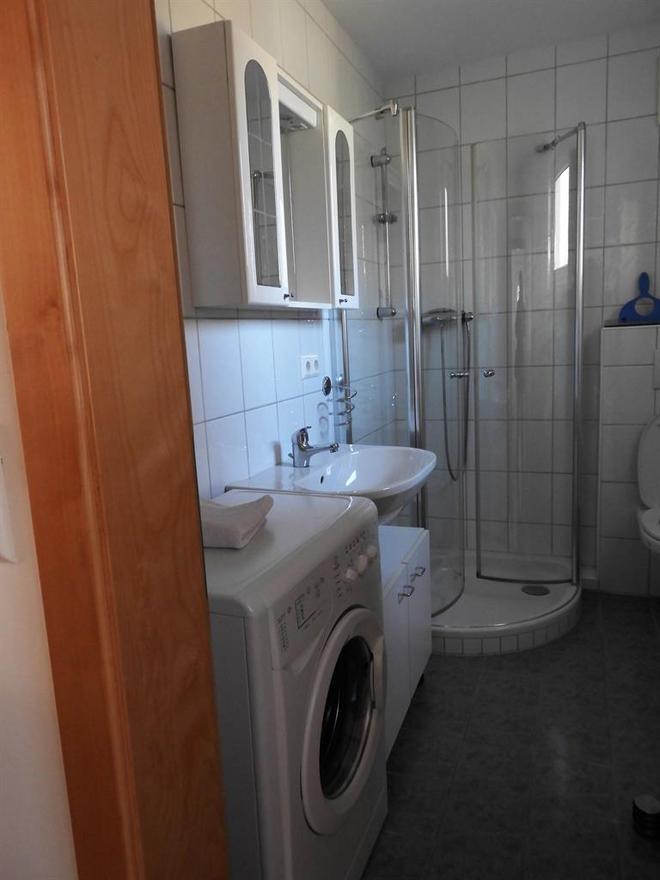 Monteur-Zimmer - Preis pro Nacht - Rosenbach (St. Jakob im Rosental) - Haus Dreier