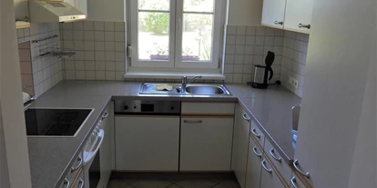 Monteur-Zimmer - Strau - Haus Dreier