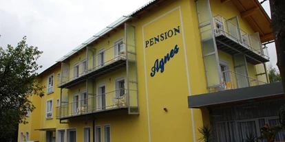 Monteur-Zimmer - Diex - Pension Agnes