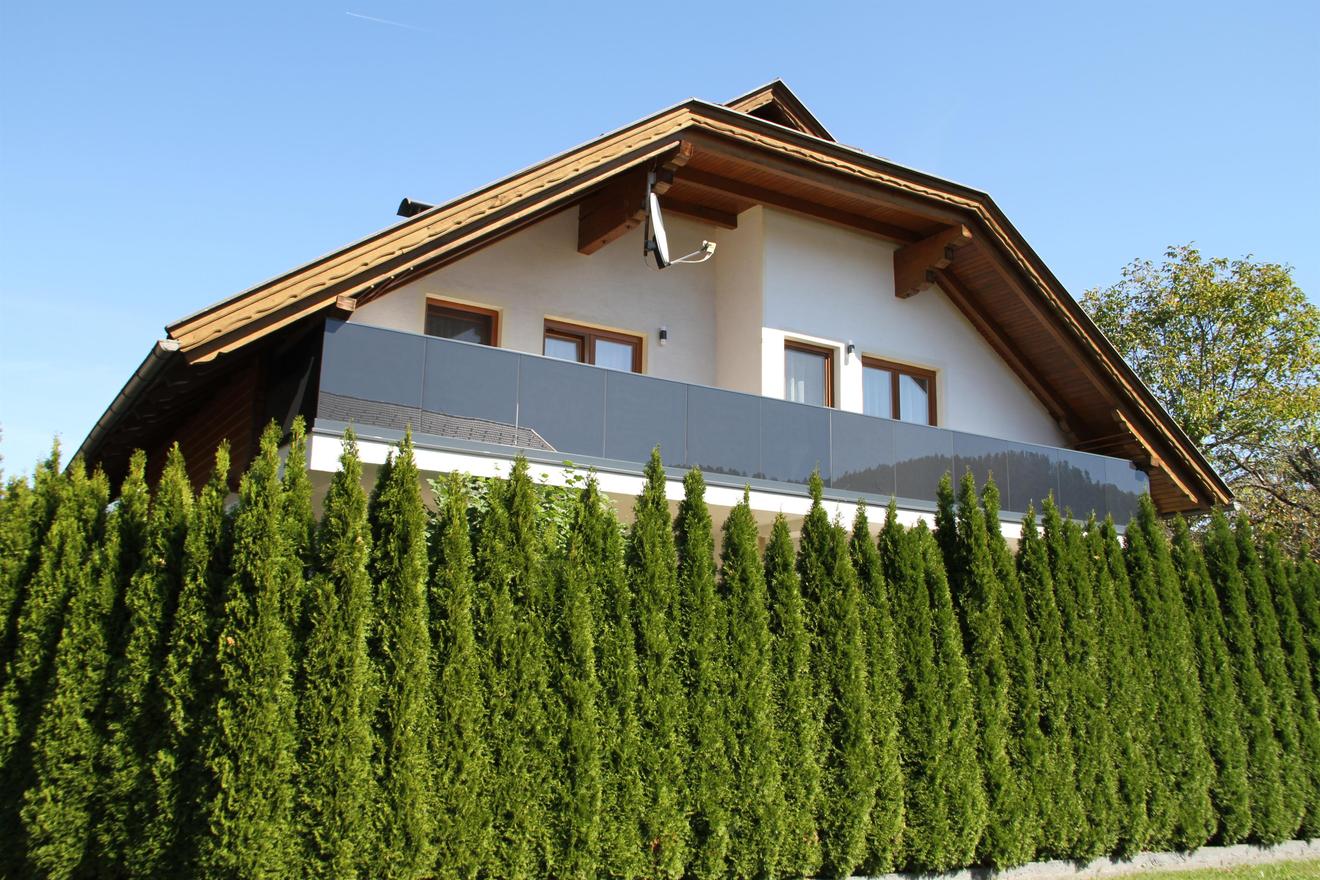 Monteur-Zimmer - Preis pro Nacht - St. Gertraud (Frantschach-St. Gertraud) - Ferienhaus Dominik