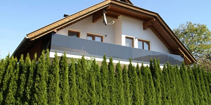 Monteur-Zimmer - Strau - Ferienhaus Dominik