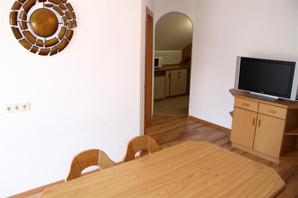 Monteur-Zimmer - Preis pro Nacht - St. Gertraud (Frantschach-St. Gertraud) - Ferienhaus Dominik