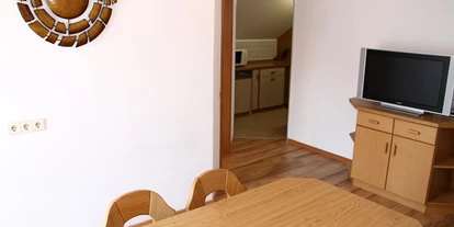 Monteur-Zimmer - Strau - Ferienhaus Dominik