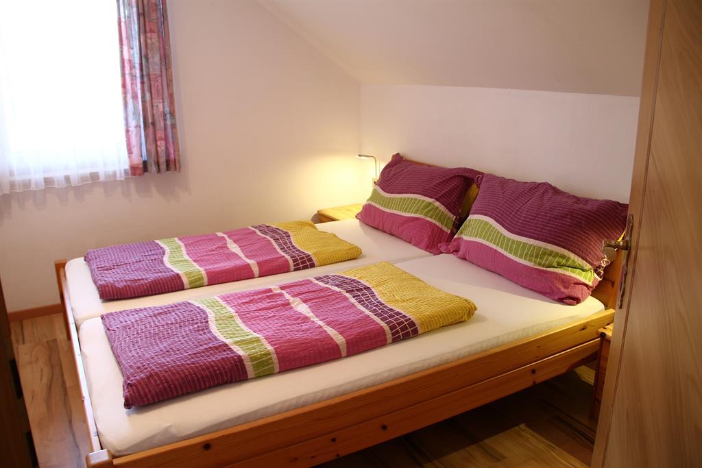 Monteur-Zimmer - Preis pro Nacht - St. Gertraud (Frantschach-St. Gertraud) - Ferienhaus Dominik