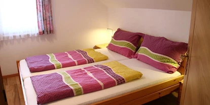 Monteur-Zimmer - Strau - Ferienhaus Dominik