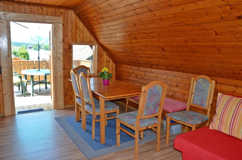 Monteur-Zimmer - Preis pro Nacht - Rosenbach (St. Jakob im Rosental) - Haus Kleinbichler