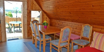 Monteur-Zimmer - Strau - Haus Kleinbichler