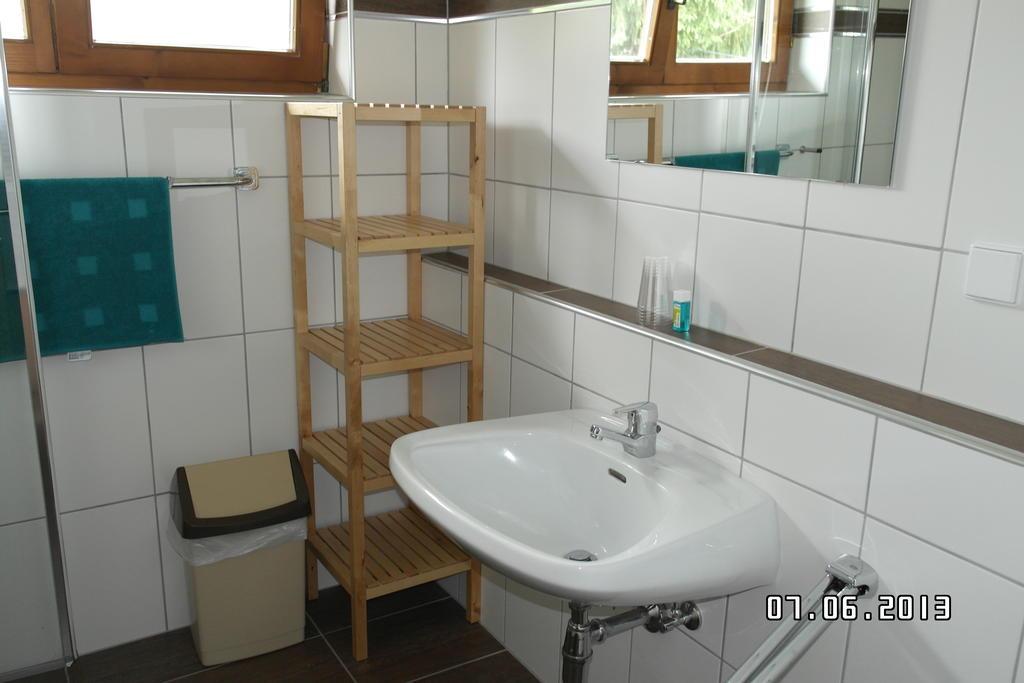 Monteur-Zimmer - Preis pro Nacht - Rosenbach (St. Jakob im Rosental) - Haus Kleinbichler