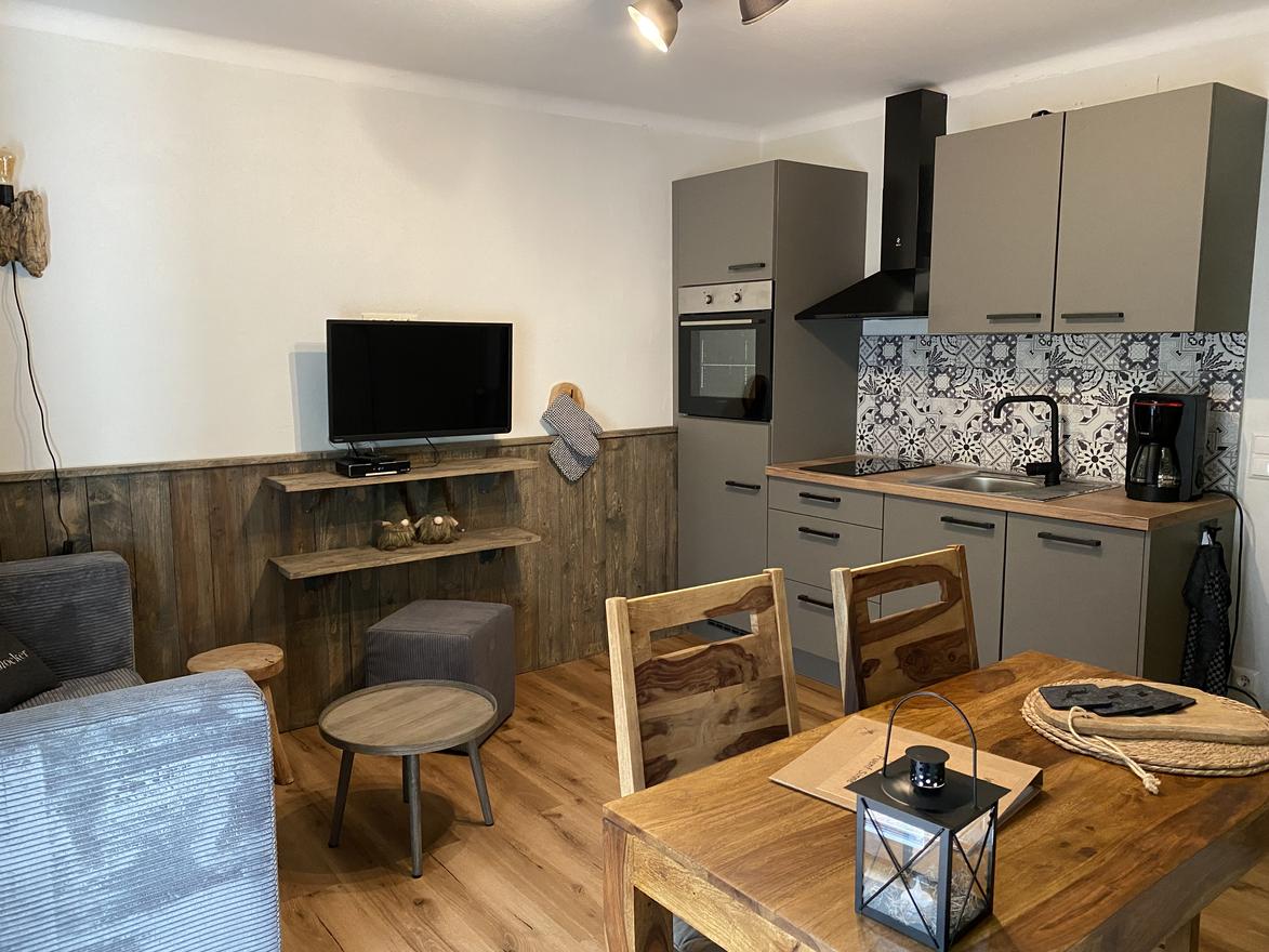 Monteur-Zimmer - Preis pro Nacht - Rosenbach (St. Jakob im Rosental) - Ferienhaus Fuenf Sinne