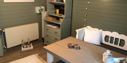 Monteur-Zimmer - Sattendorf - Ferienhaus Fuenf Sinne