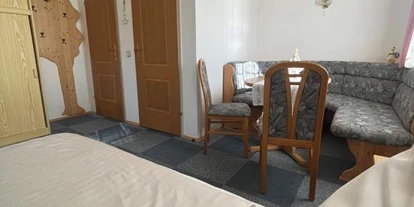 Monteur-Zimmer - Strau - Haus zum Glück