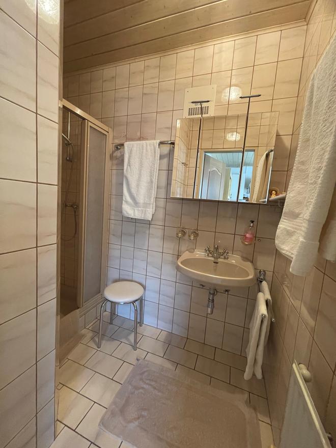 Monteur-Zimmer - Preis pro Nacht - Rosenbach (St. Jakob im Rosental) - Haus zum Glück