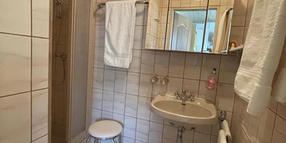 Monteur-Zimmer - Strau - Haus zum Glück