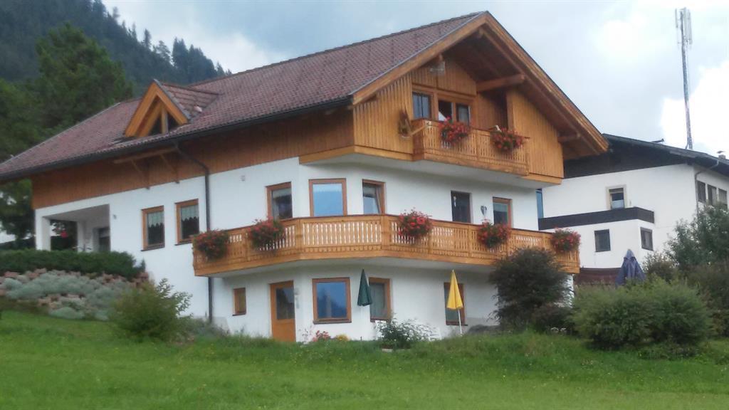 Monteur-Zimmer - Preis pro Nacht - Hermagor - Ferienwohnung Draxl Sonja