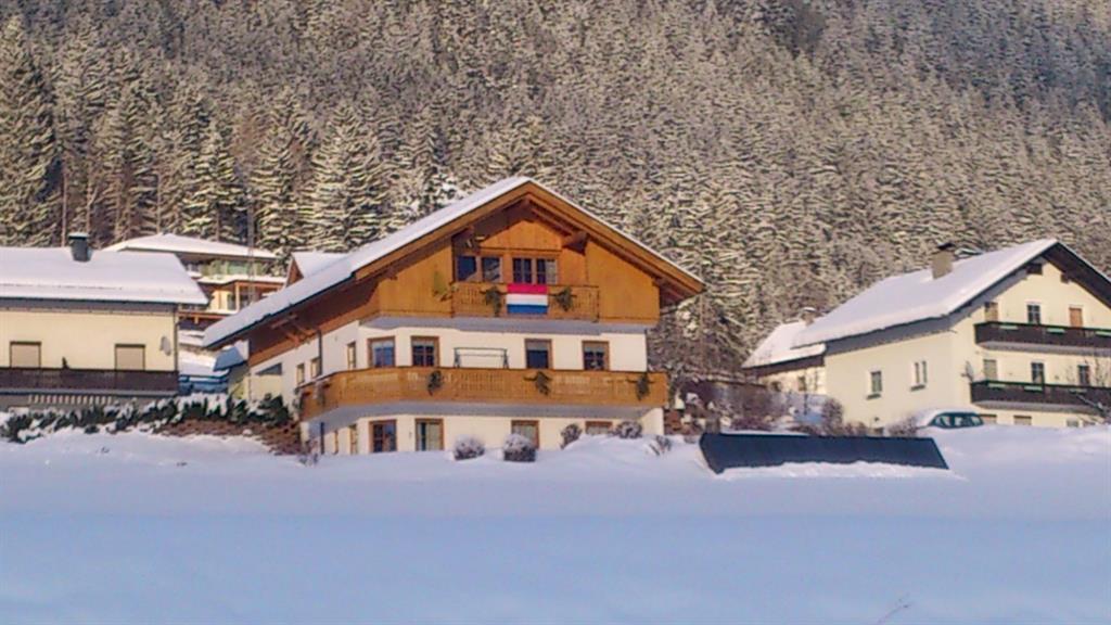 Monteur-Zimmer - Preis pro Nacht - Hermagor - Ferienwohnung Draxl Sonja