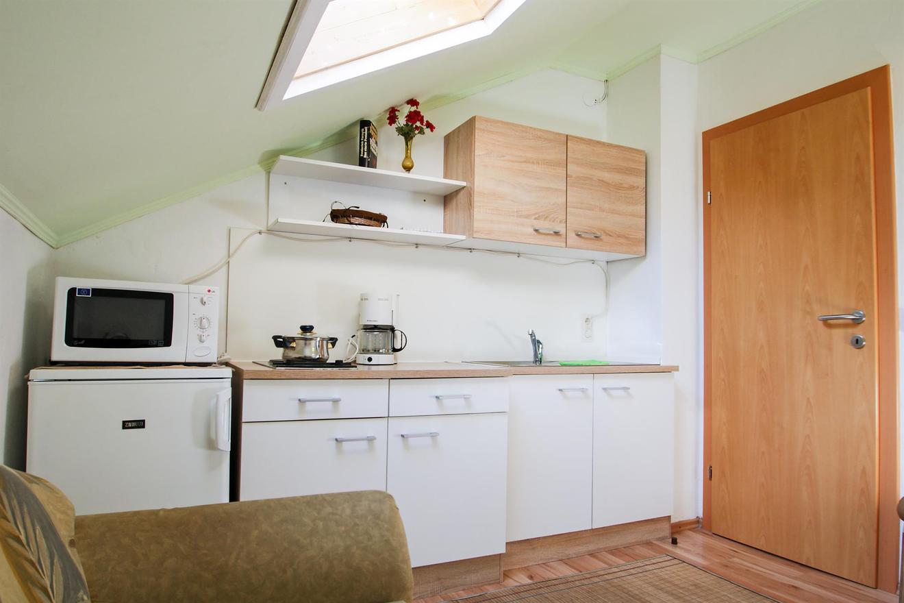 Monteur-Zimmer - Feld am See - Haus Primosch