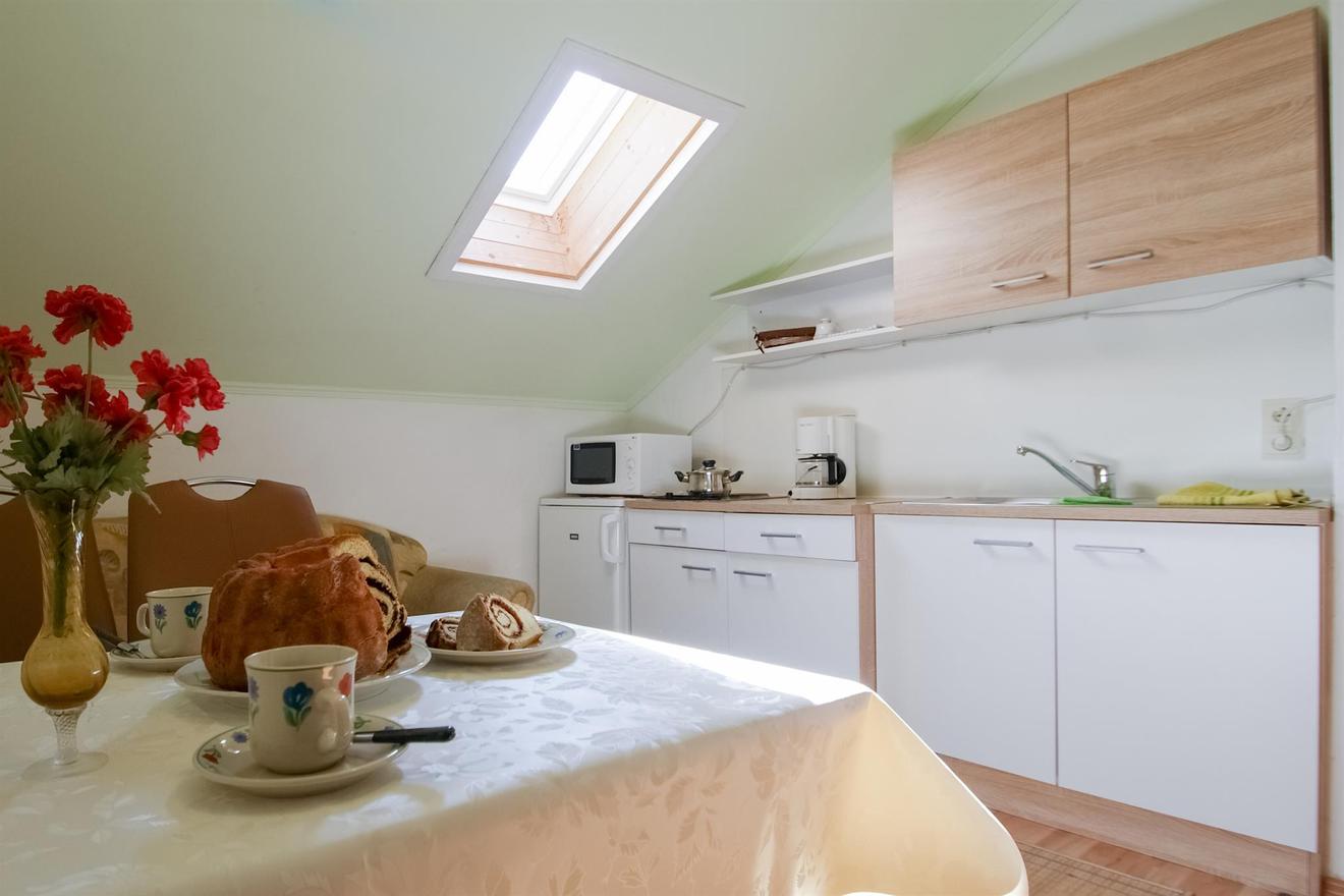 Monteur-Zimmer - Feld am See - Haus Primosch