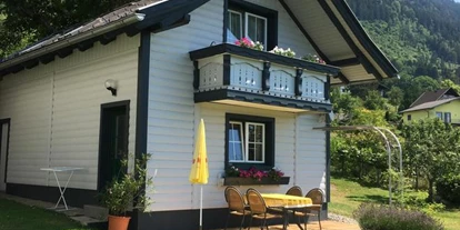 Monteur-Zimmer - Sattendorf - Ferienhaus Krainer