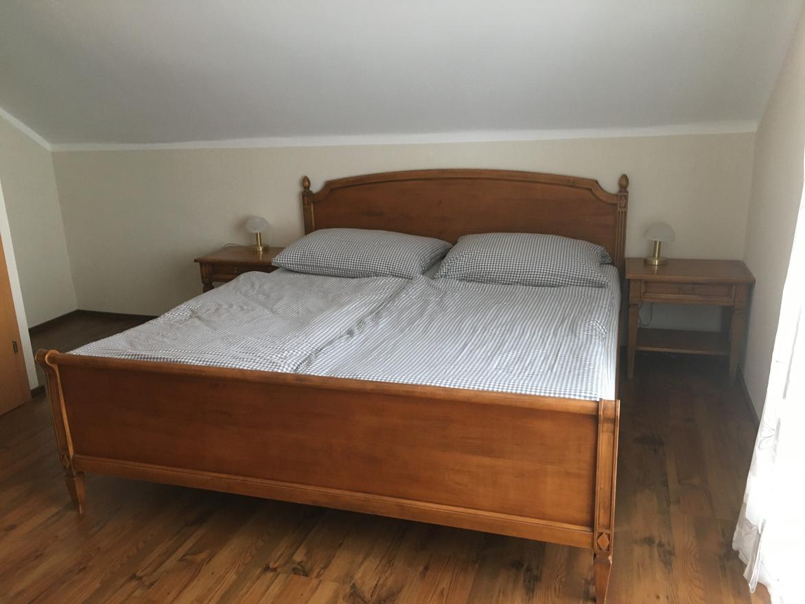 Monteur-Zimmer - Egg (Hermagor-Pressegger See) - Ferienhaus Krainer