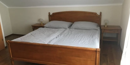 Monteur-Zimmer - Sattendorf - Ferienhaus Krainer