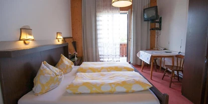Monteur-Zimmer - Diex - Ferienpension Garni Hubert Rigelnik