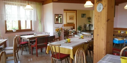 Monteur-Zimmer - Diex - Ferienpension Garni Hubert Rigelnik