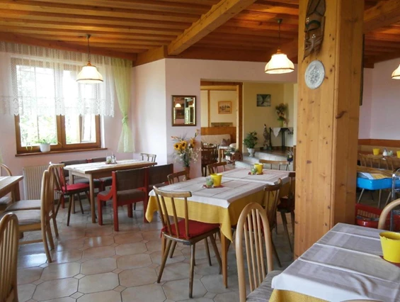 MonteurZimmer: Ferienpension Garni Hubert Rigelnik