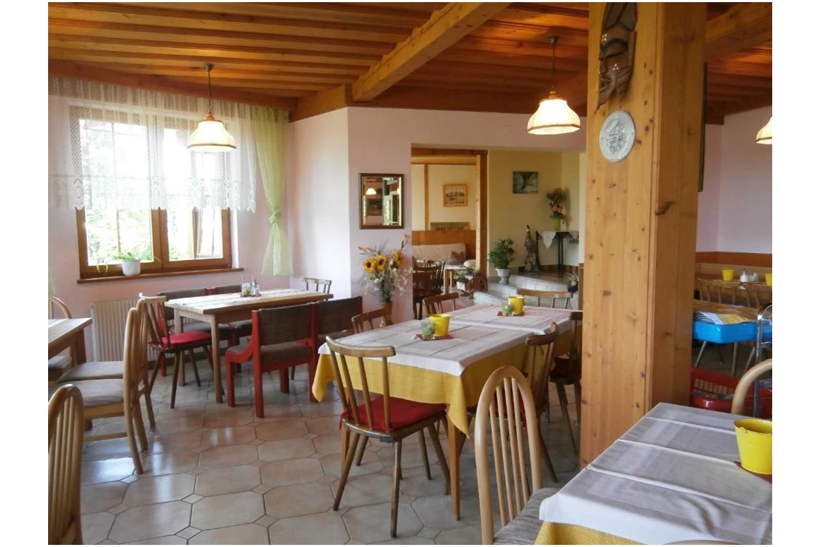 MonteurZimmer: Ferienpension Garni Hubert Rigelnik