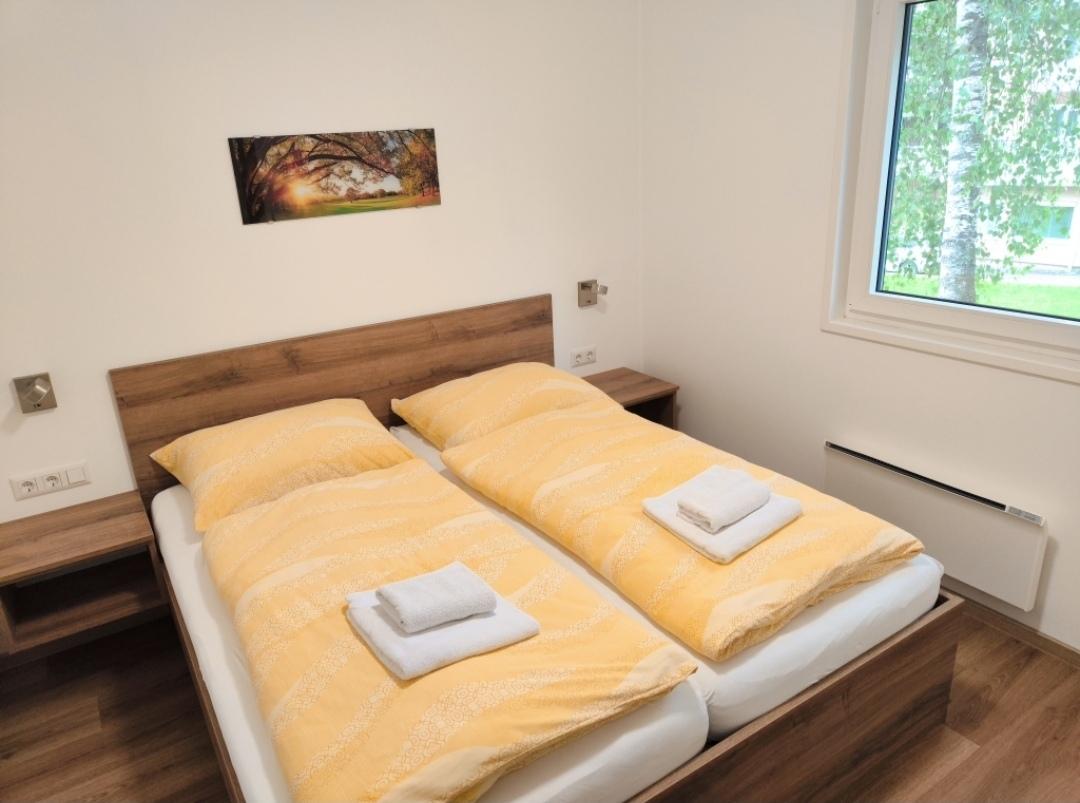 Monteur-Zimmer - Preis pro Nacht - St. Gertraud (Frantschach-St. Gertraud) - Ferienwohnungen Lipnik