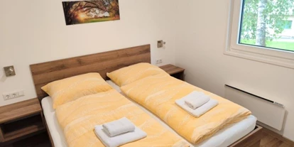 Monteur-Zimmer - Strau - Ferienwohnungen Lipnik