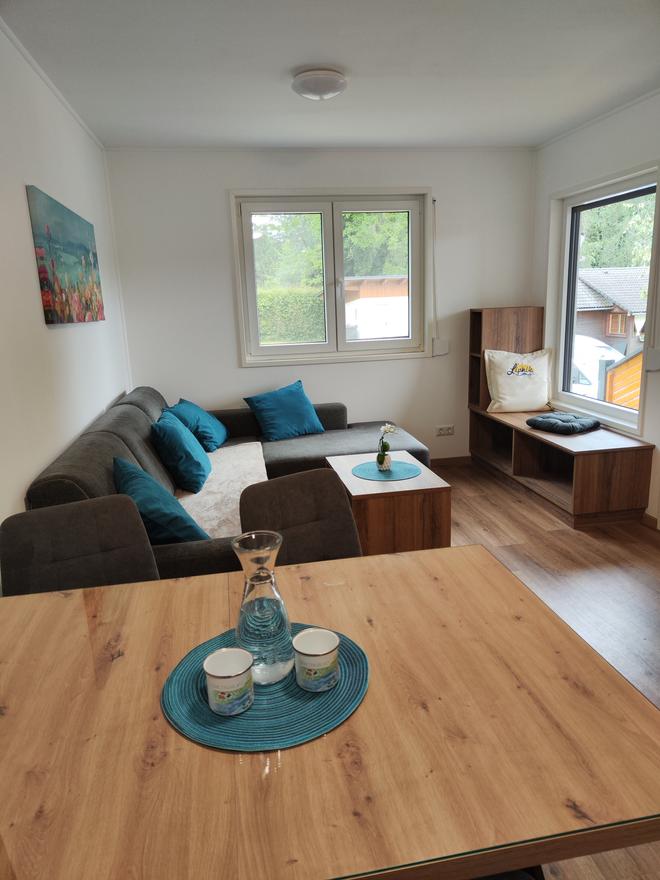 Monteur-Zimmer - Preis pro Nacht - St. Gertraud (Frantschach-St. Gertraud) - Ferienwohnungen Lipnik