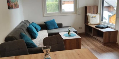 Monteur-Zimmer - Strau - Ferienwohnungen Lipnik