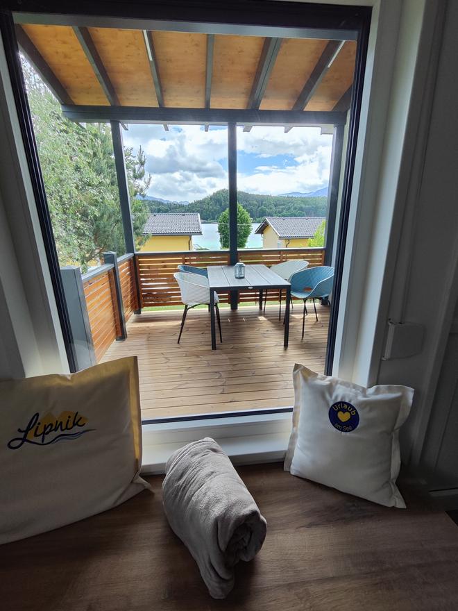 Monteur-Zimmer - Preis pro Nacht - St. Gertraud (Frantschach-St. Gertraud) - Ferienwohnungen Lipnik