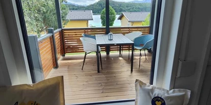 Monteur-Zimmer - Strau - Ferienwohnungen Lipnik