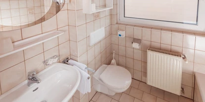 Monteur-Zimmer - Stockenboi - Pension Oberjörg