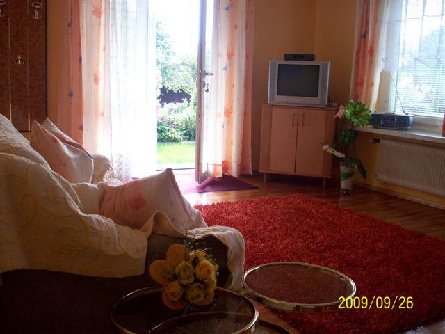 Monteur-Zimmer - Egg (Hermagor-Pressegger See) - Villa Andrea