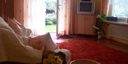 Monteur-Zimmer - Sattendorf - Villa Andrea