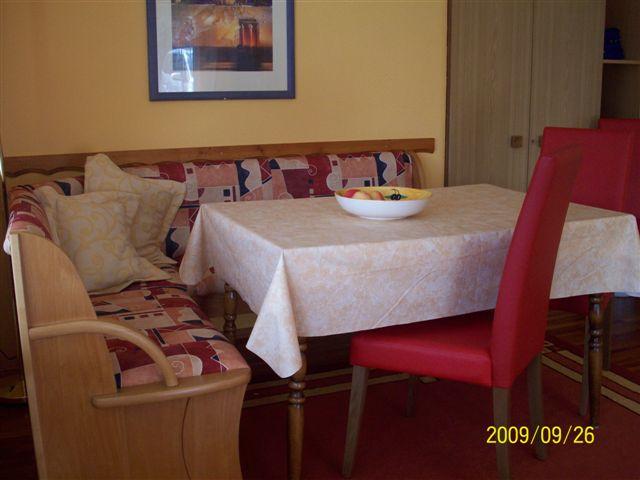 Monteur-Zimmer - Egg (Hermagor-Pressegger See) - Villa Andrea