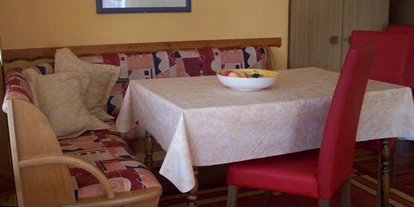 Monteur-Zimmer - Sattendorf - Villa Andrea