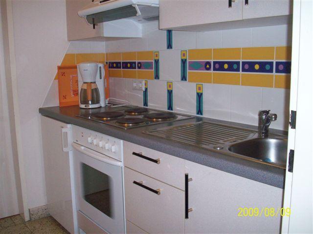 Monteur-Zimmer - Egg (Hermagor-Pressegger See) - Villa Andrea