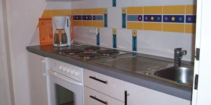 Monteur-Zimmer - Sattendorf - Villa Andrea