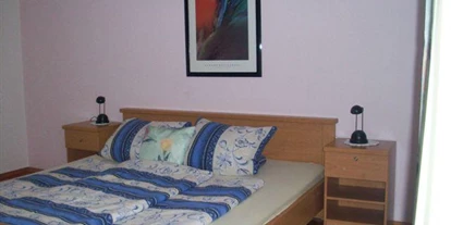 Monteur-Zimmer - Sattendorf - Villa Andrea