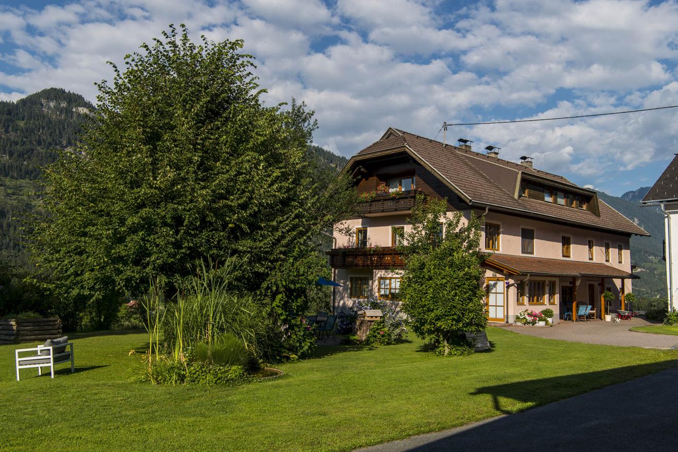 Monteur-Zimmer - Preis pro Nacht - Kötschach-Mauthen - Berghof Reiter