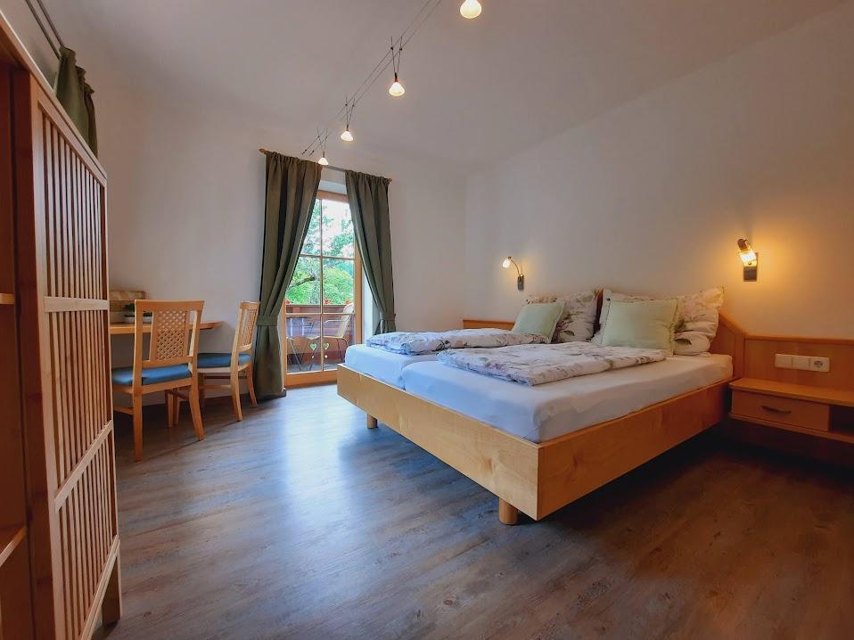 Monteur-Zimmer - Preis pro Nacht - Kötschach-Mauthen - Berghof Reiter